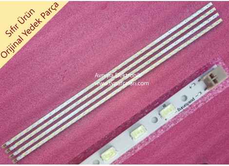 SHARP LC-40LE830E Led bar, SLED 2011SSP40 36 4214 GD REV0, Tv ledi